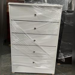 5 Drawer Dresser 