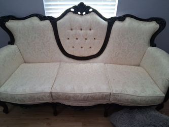 Italian antique furniture