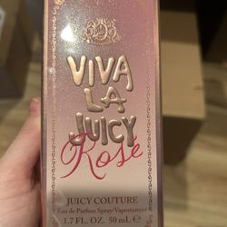 Viva La Juicy Rose 