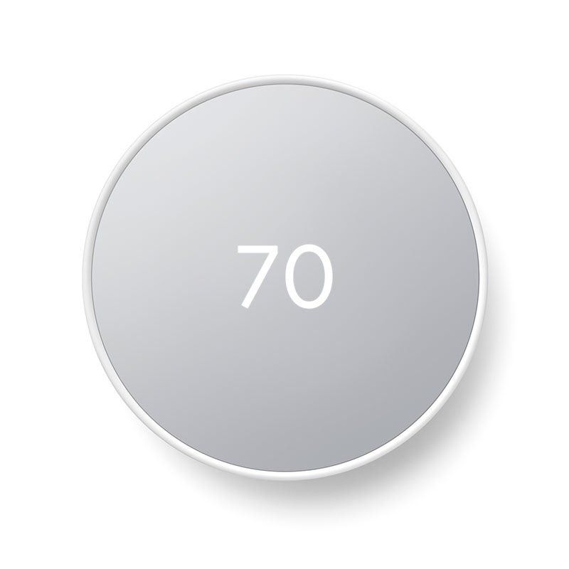 Google Nest Thermostat