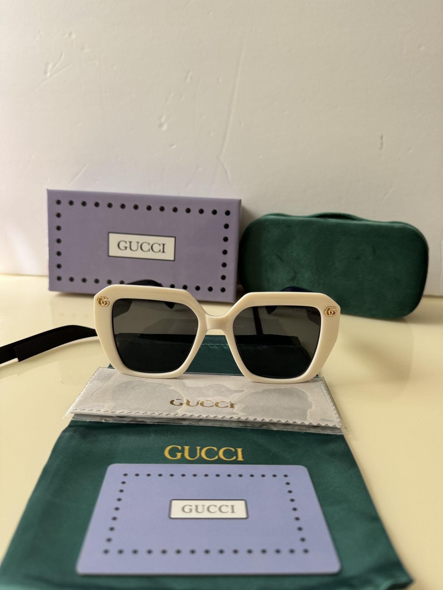 Luxury Sunglasses
