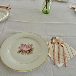 Vintage China