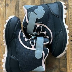 H&M Kid’s Snow Boots