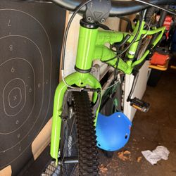 2022 Norco storm 4.3