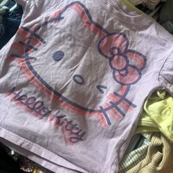 Baby Girl Clothes 