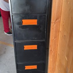 Filing Cabinet