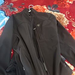 Ariat Jacket