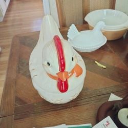  Chicken  Dish
