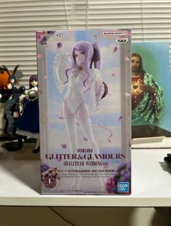 Overlord Shalltear figure