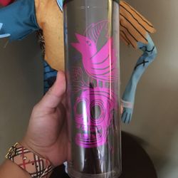 Starbucks Halloween Cup