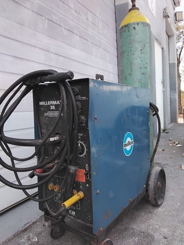 Welder