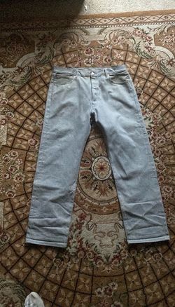 501s jeans