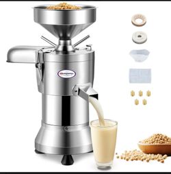 Milk maker