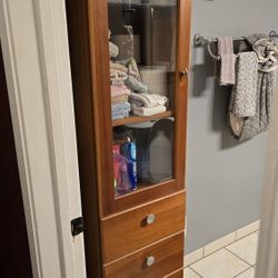 Bathroom Cabinet