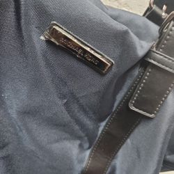 Michael Kors Jet Set Weekendr Duffle Bag

