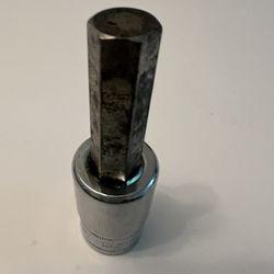 Snap on SAM12E 1/2" Square Drive 12mm Standard Hex Socket Driver
