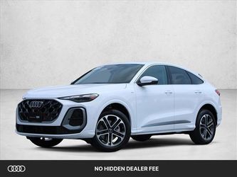 2025 Audi All-new Q5