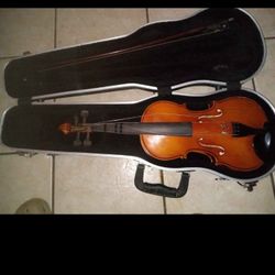 Antonius Stradivarius Replica Viola