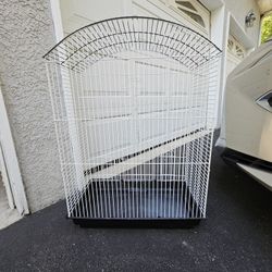 Bird Cage 3 feet high 