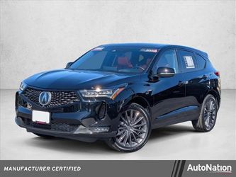 2024 Acura RDX
