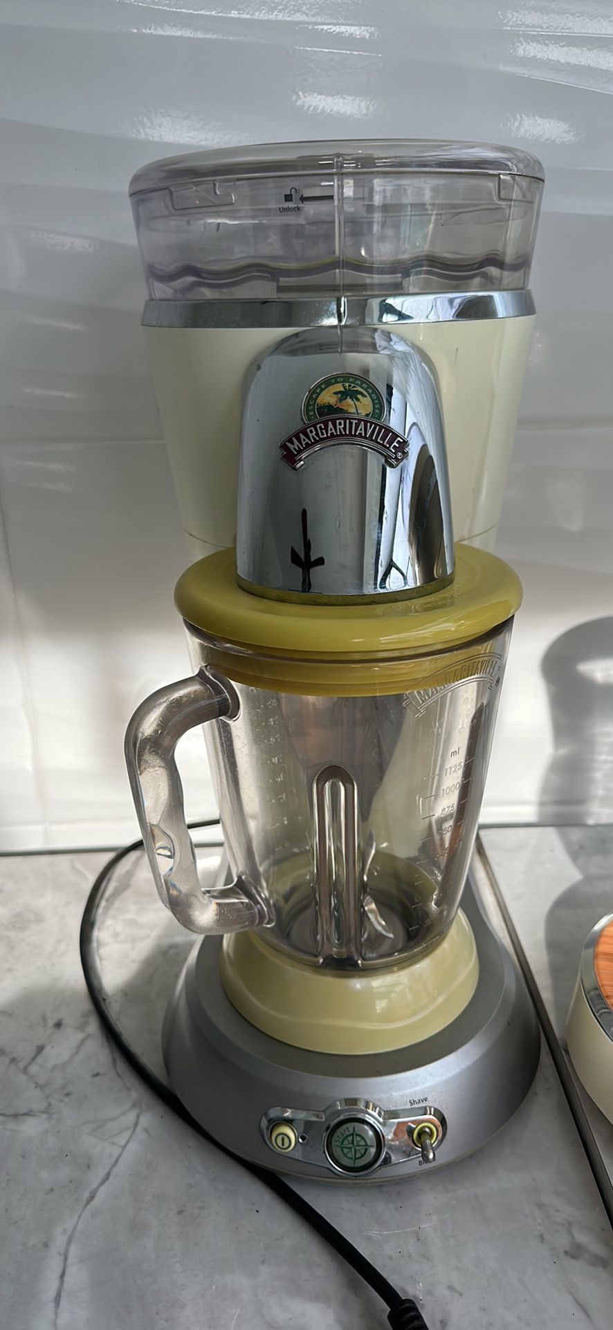 Margaritaville Frozen concoction maker (Bahamas Model)