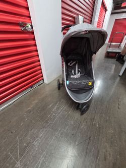 Century baby stroller