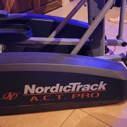 Nordictrack A.C.T