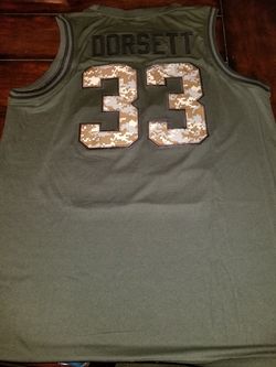 Cowboys HOF Tony Dorsett Jersey