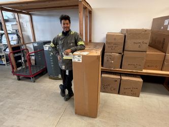 King, Queen & Full Mattress Sets Must Go ASAP 
- Limited Supply!