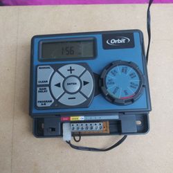 Orbit Model:28954 Usado Con Su Cargador trabaja Bien