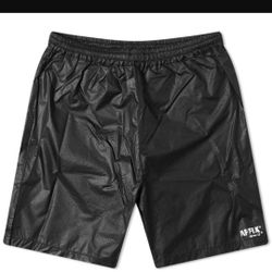 AFFEX new U Shorts