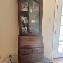 Antique Desk