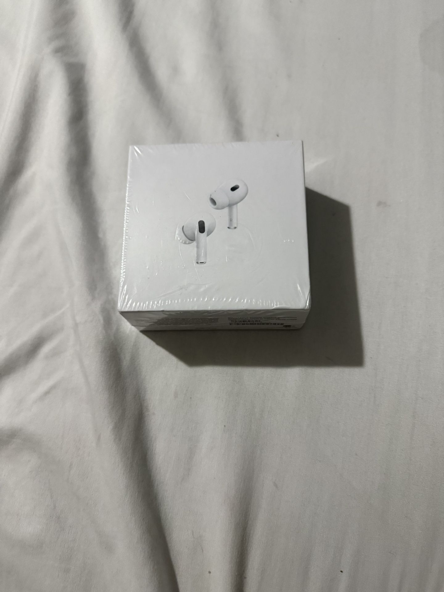 AirPods Gen2 Pros