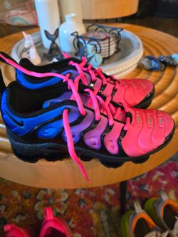 Nike Air Vapormax Plus