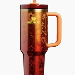 Karol G Stanley 40oz