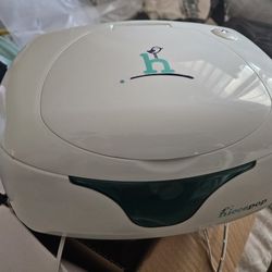 Wipe Warmer