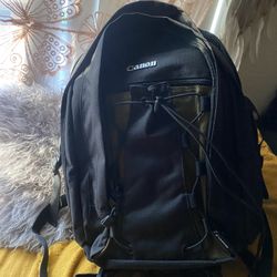 Canon Backpack