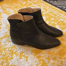 Leather Shoes Women’s 10.5