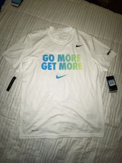 Nike Dry Fit Tee