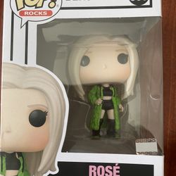 Rosé Funkopop