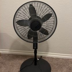 Lasko fan