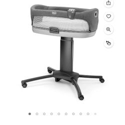 Chicco Bassinet 
