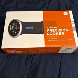 ANOVA PRECISION COOKER