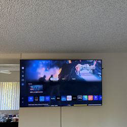 65 Inch Samsung Smart Tv