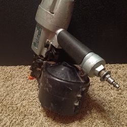 Metabo Siding Nailer 