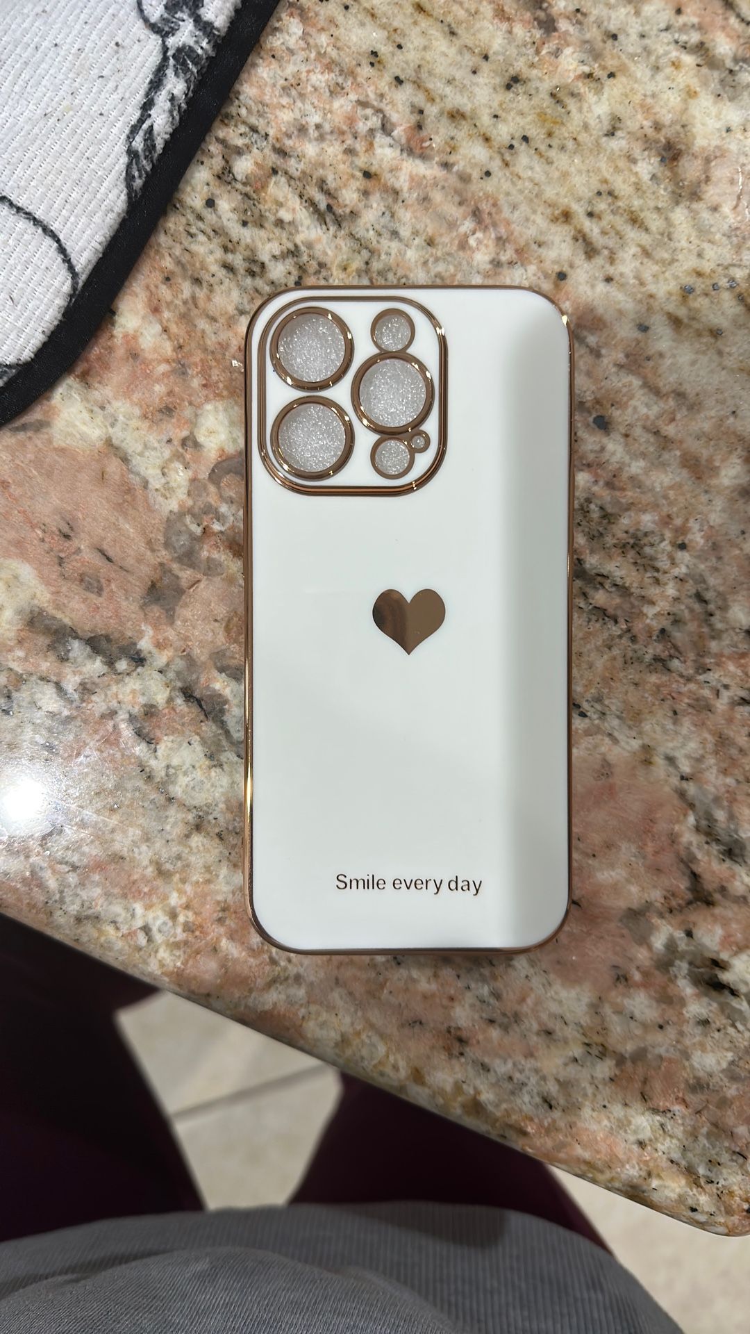 Brand New I Phone 14 Pro Case 