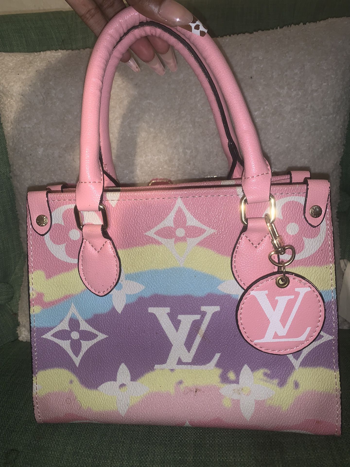 LV Mini Bag
