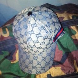 Designer Baseball Cap 
