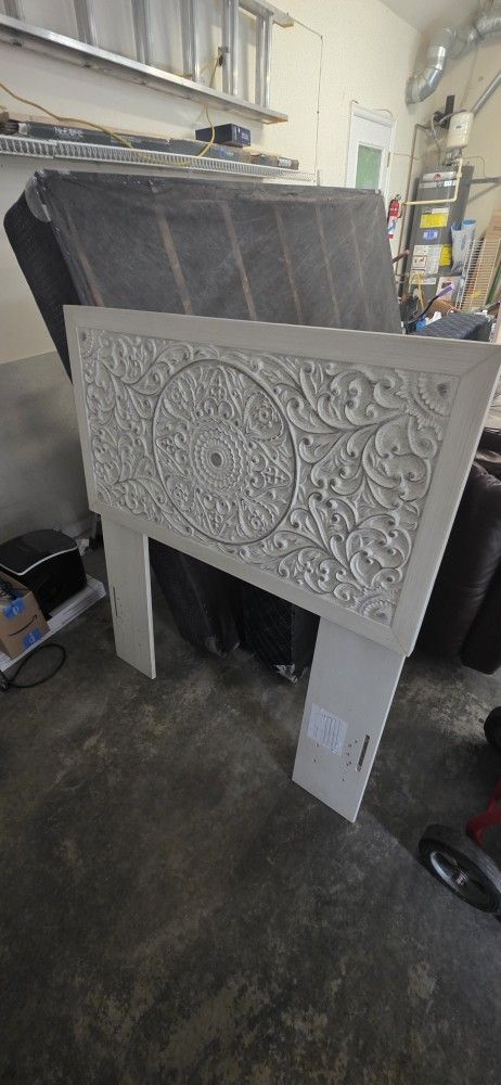 Twin Bedroom Set