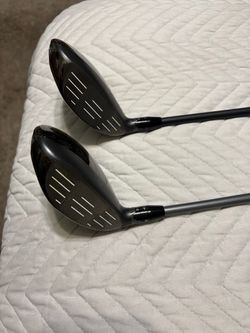 Callaway fairway woods